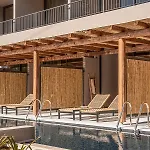 Cook's Club Corfu - Adults Only Hotel