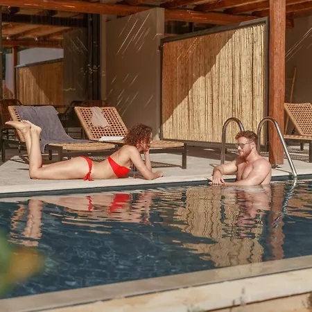 Cook's Club Corfu - Adults Only 고우비아
