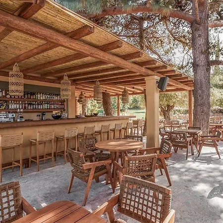 Cook's Club Corfu - Adults Only 고우비아