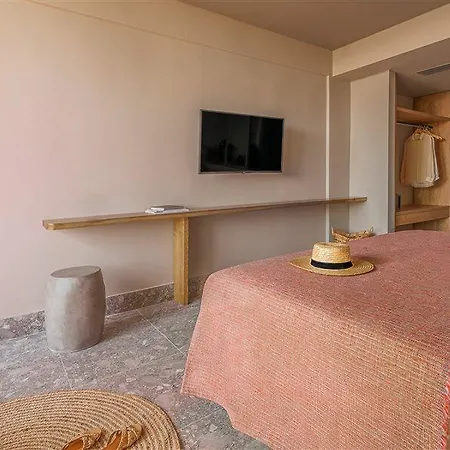 Cook's Club Corfu - Adults Only 5* 고우비아