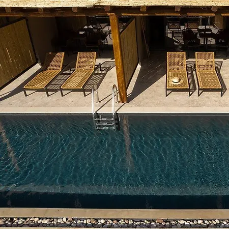 Cook's Club Corfu - Adults Only 호텔