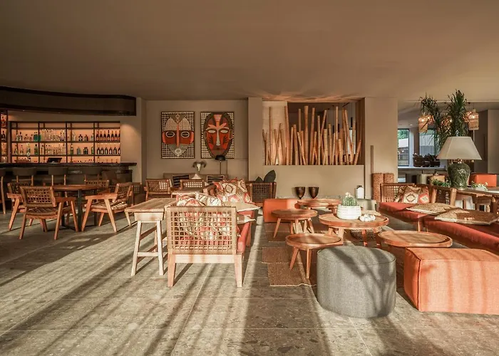 Cook's Club Corfu - Adults Only Ξενοδοχείο