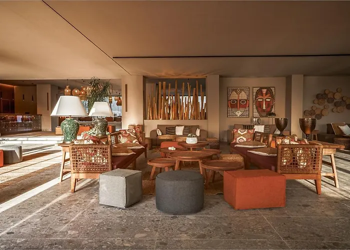 Cook's Club Corfu - Adults Only Ξενοδοχείο 5*