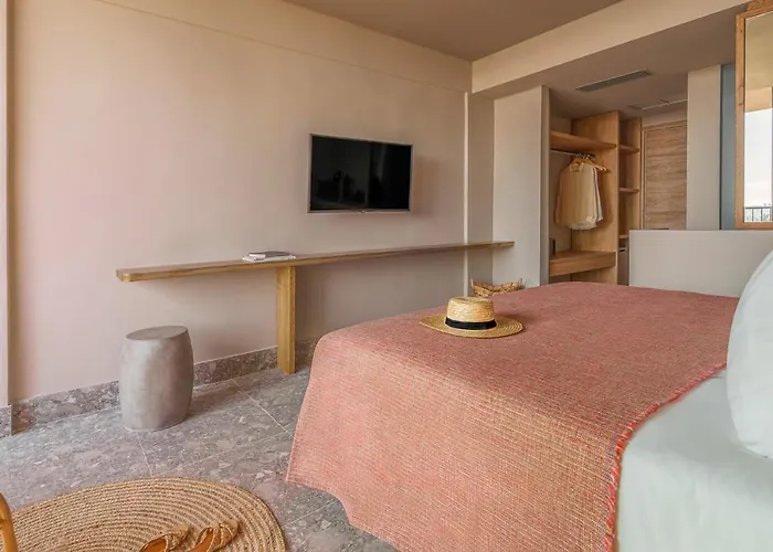Cook's Club Corfu - Adults Only 5*