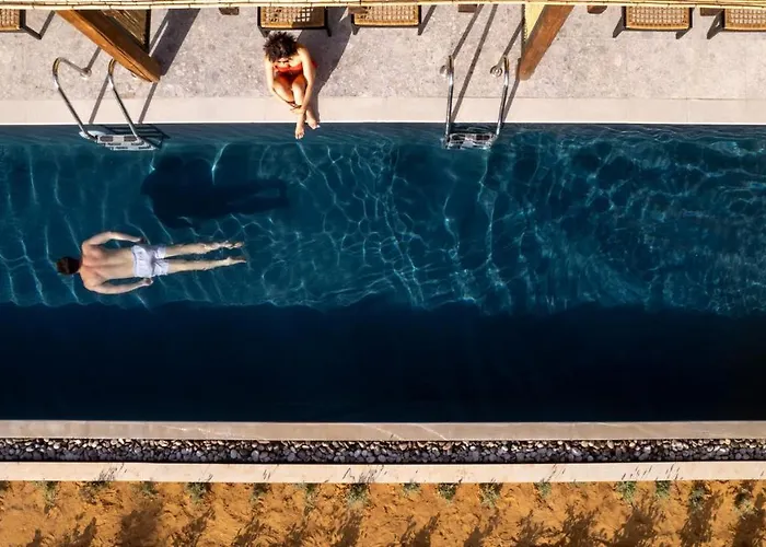 Ξενοδοχείο Cook's Club Corfu - Adults Only 5*