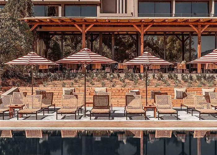 Cook's Club Corfu - Adults Only Ξενοδοχείο Γουβιά
