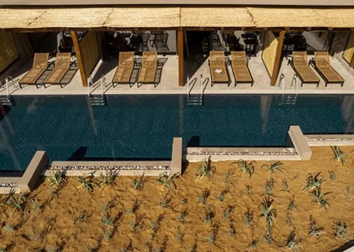 Cook's Club Corfu - Adults Only Ξενοδοχείο 5*