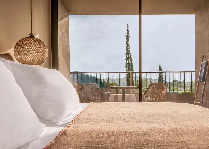 Cook's Club Corfu - Adults Only 5* Γουβιά