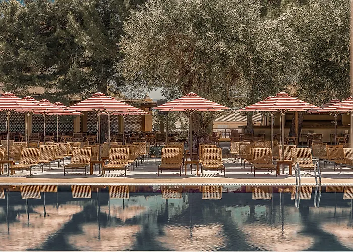 Ξενοδοχείο Cook's Club Corfu - Adults Only Γουβιά