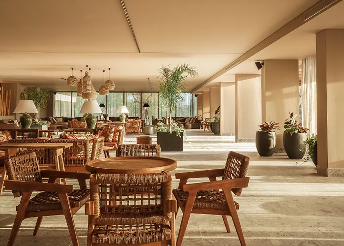 Cook's Club Corfu - Adults Only Ξενοδοχείο