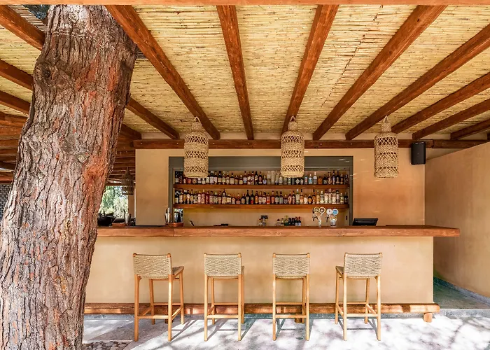 Cook's Club Corfu - Adults Only
