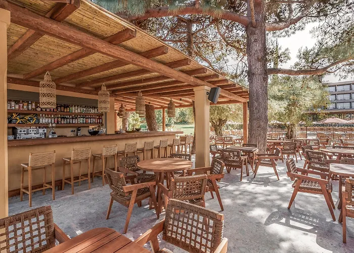 Cook's Club Corfu - Adults Only Ξενοδοχείο 5*