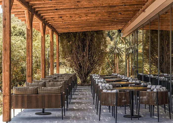 Cook's Club Corfu - Adults Only Γουβιά