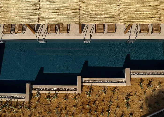 Cook's Club Corfu - Adults Only Ξενοδοχείο