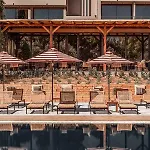 Cook's Club Corfu - Adults Only Hotell Gouvia