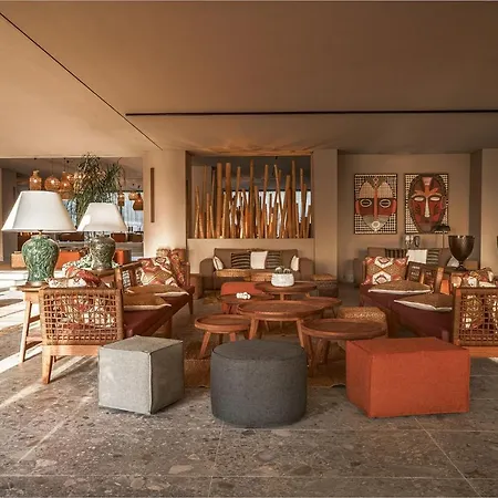 Cook's Club Corfu - Adults Only Отель 5*