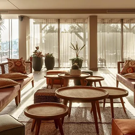 Cook's Club Corfu - Adults Only Гоувия