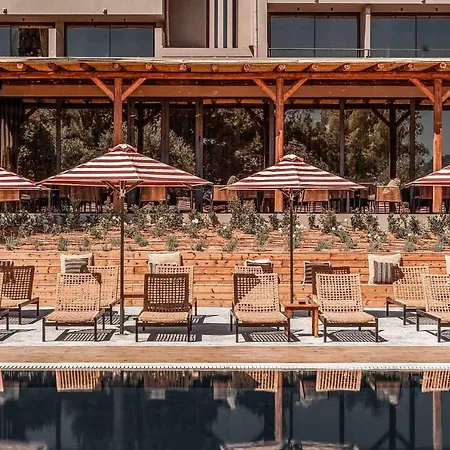 Cook's Club Corfu - Adults Only Отель