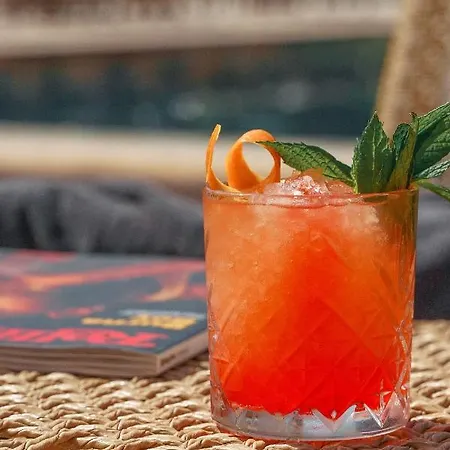Отель Cook's Club Corfu - Adults Only Гоувия