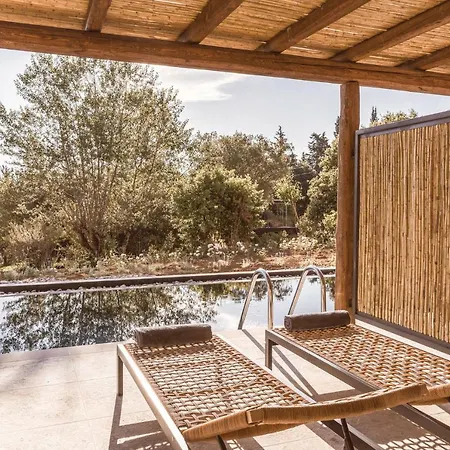 Cook's Club Corfu - Adults Only Гоувия