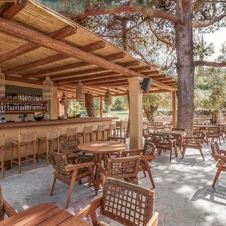 Cook's Club Corfu - Adults Only 5* Гоувия