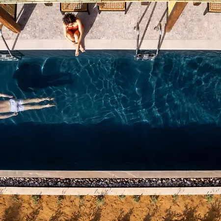 Ξενοδοχείο Cook's Club Corfu - Adults Only 5*