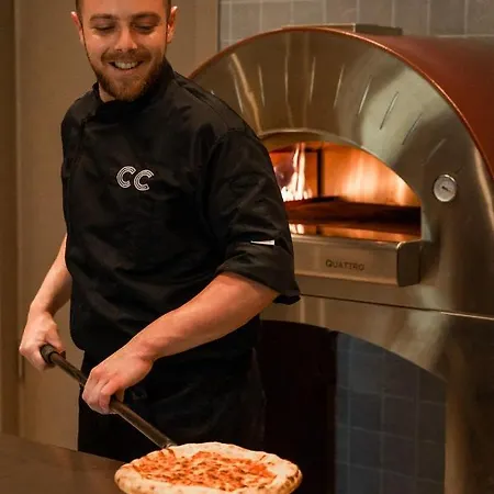 Hotell Cook's Club Corfu - Adults Only Gouvia