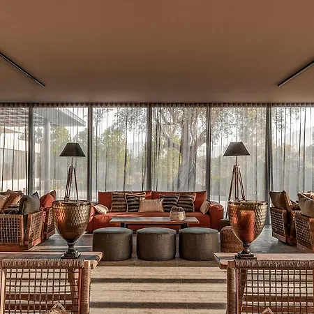 Отель Cook's Club Corfu - Adults Only 5*