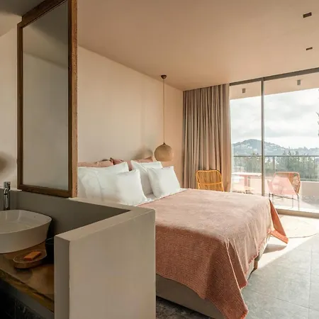 Cook's Club Corfu - Adults Only 5* Гоувия
