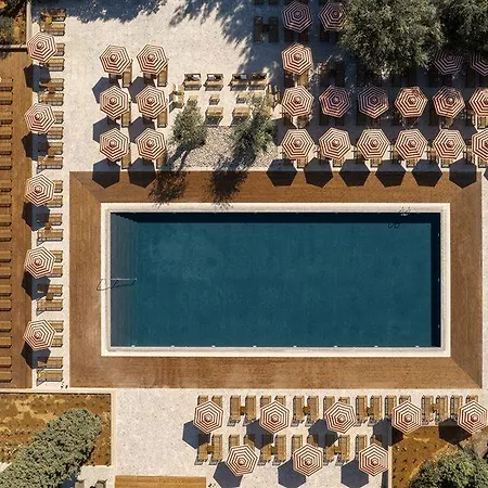Cook's Club Corfu - Adults Only 5*