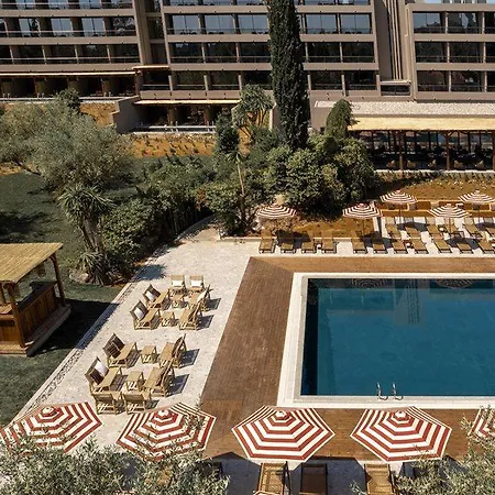 Cook's Club Corfu - Adults Only Отель