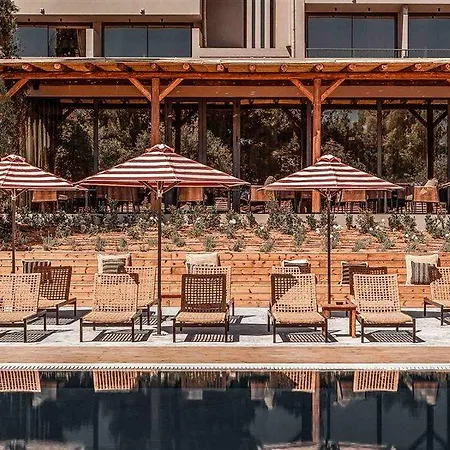 Cook's Club Corfu - Adults Only Отель Гоувия