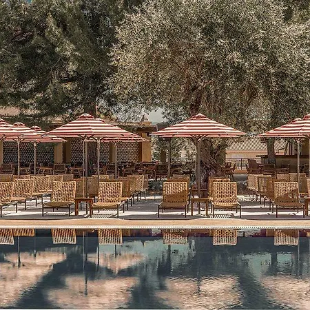 Отель Cook's Club Corfu - Adults Only Гоувия