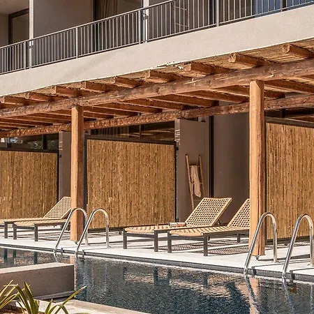 Cook's Club Corfu - Adults Only Отель