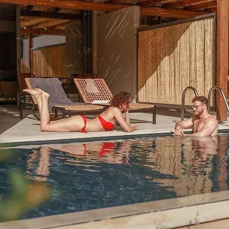 Отель Cook's Club Corfu - Adults Only 5*