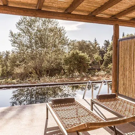Cook's Club Corfu - Adults Only Гоувия