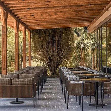 Cook's Club Corfu - Adults Only 5* Гоувия