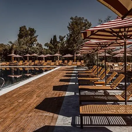 Cook's Club Corfu - Adults Only Отель