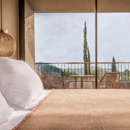 Cook's Club Corfu - Adults Only 5* ゴウヴィア