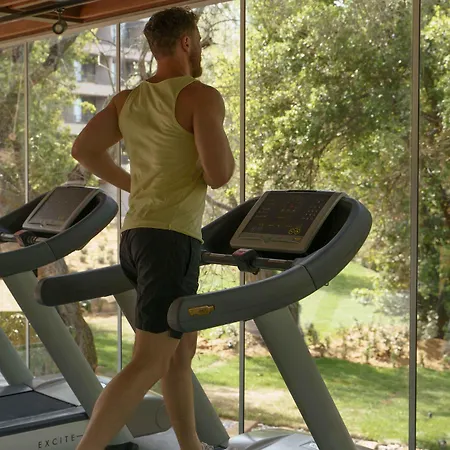 Cook's Club Corfu - Adults Only 5* Gouviá