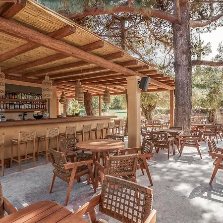 Cook's Club Corfu - Adults Only Ξενοδοχείο 5*