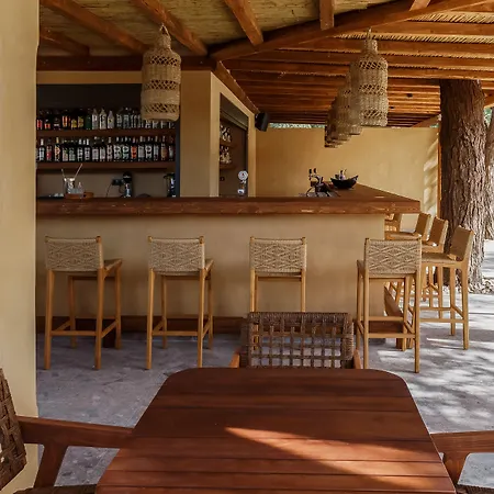 Cook's Club Corfu - Adults Only ホテル