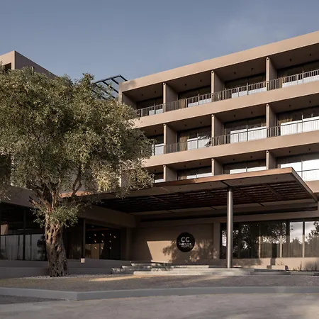 Cook's Club Corfu - Adults Only 5* Gouviá