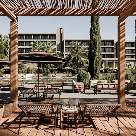 Cook's Club Corfu - Adults Only Hotel Gouviá