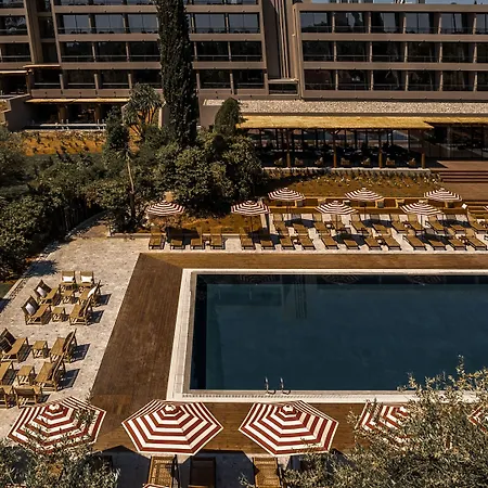 Cook's Club Corfu - Adults Only 5* Gouviá