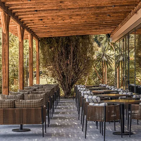 Cook's Club Corfu - Adults Only Gouviá