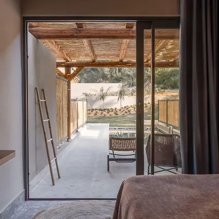 Cook's Club Corfu - Adults Only 5* Gouviá