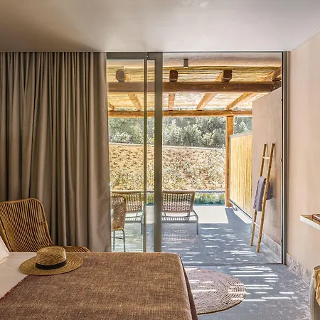 Hotel Cook's Club Corfu - Adults Only Gouviá