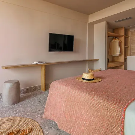 Cook's Club Corfu - Adults Only Ξενοδοχείο Γουβιά