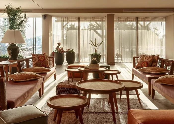 Cook's Club Corfu - Adults Only Gouvia